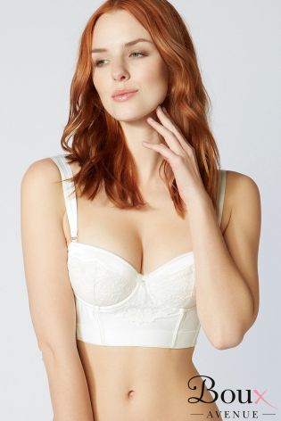 Boux Avenue Longline Bra